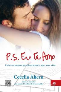 Baixar P.S.: Eu Te Amo - Cecelia Ahern ePub PDF Mobi ou Ler Online