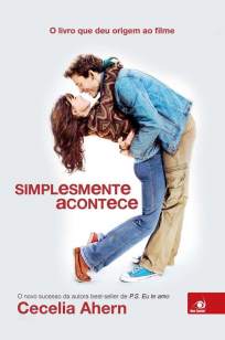 Baixar Simplesmente Acontece - Cecelia Ahern ePub PDF Mobi ou Ler Online