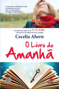 Baixar O Livro do Amanhã - Cecelia Ahern ePub PDF Mobi ou Ler Online