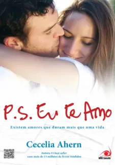 P.s. Eu Te Amo  -  Cecelia Ahern