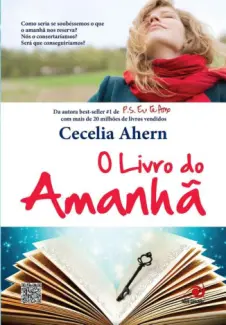 O Livro do Amanhã  -  Cecelia Ahern