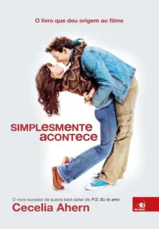 Simplesmente Acontece  -  Cecelia Ahern