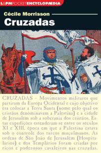 Baixar Cruzadas - Cécile Morrisson ePub PDF Mobi ou Ler Online