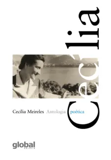 Baixar Livro Antologia Poética - Cecília Meireles em ePub PDF Mobi ou Ler Online