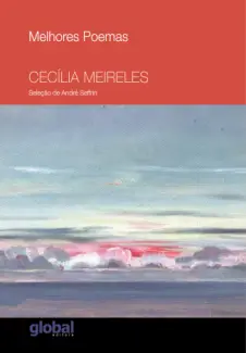 Baixar Livro Melhores Poemas - Cecília Meireles em ePub PDF Mobi ou Ler Online