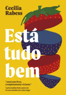 Baixar Livro Está Tudo Bem - Cecilia Rabess em ePub PDF Mobi ou Ler Online