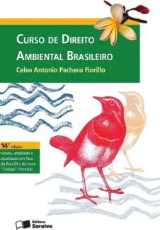 Baixar Livro Curso de Direito Ambiental Brasileiro - Celso Antonio Pacheco Fiorillo em ePub PDF Mobi ou Ler Online
