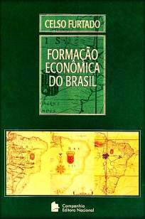 Baixar Livro Formação Econômica do Brasil - Celso Furtado em ePub PDF Mobi ou Ler Online