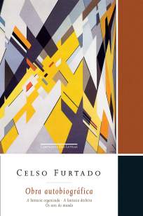 Baixar Livro Obra Autobiográfica - Celso Furtado em ePub PDF Mobi ou Ler Online