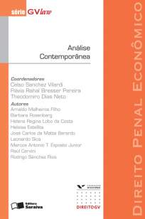 Baixar Análise Contemporânea - Série Gvlaw - Celso Vilardi ePub PDF Mobi ou Ler Online