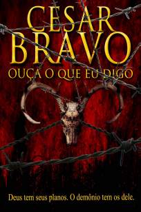 Baixar Livro Ouça o que Eu Digo - Cesar Bravo em ePub PDF Mobi ou Ler Online