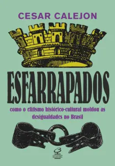 Baixar Livro Esfarrapados - Cesar Calejon em ePub PDF Mobi ou Ler Online