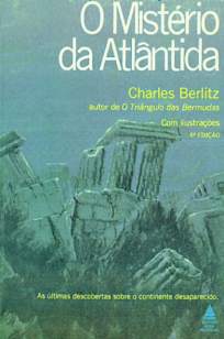 Baixar O Mistério da Atlantida - Charles Berlitz ePub PDF Mobi ou Ler Online