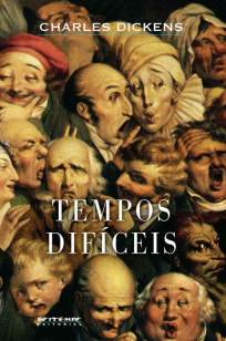 Baixar Livro Tempos Difíceis - Charles Dickens em ePub PDF Mobi ou Ler Online