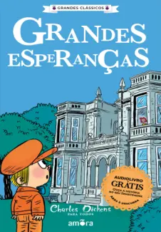 Baixar Livro Grandes Esperanças - Charles Dickens em ePub PDF Mobi ou Ler Online