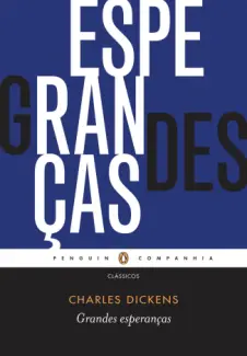 Grandes Esperanças  -  Charles Dickens