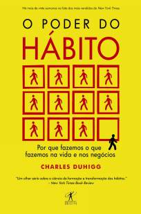 Baixar O Poder do Habito - Charles Duhigg ePub PDF Mobi ou Ler Online