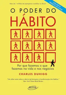 Baixar Livro O Poder do Hábito - Charles Duhigg em ePub PDF Mobi ou Ler Online