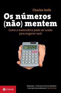 Baixar Livro Os Números (Não) Mentem - Charles Seife em ePub PDF Mobi ou Ler Online