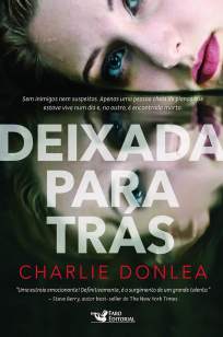 Baixar Livro Deixada para Trás - Charlie Donlea em ePub PDF Mobi ou Ler Online