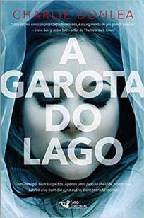 Baixar Livro A Garota do Lago - Charlie Donlea em ePub PDF Mobi ou Ler Online