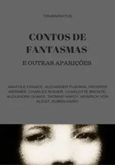 Baixar Livro Contos de Fantasmas e Outras Aparições - Charlotte Brontë em ePub PDF Mobi ou Ler Online