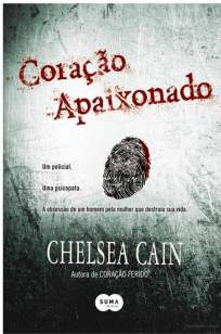 Baixar Coração Apaixonado - Chelsea Cain ePub PDF Mobi ou Ler Online
