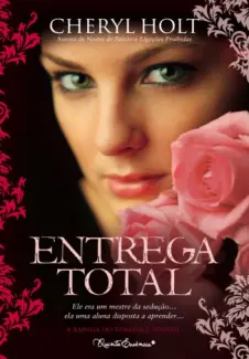 Entrega Total  -  Irmãos Stevens  - Vol.  02  -  Cheryl Holt