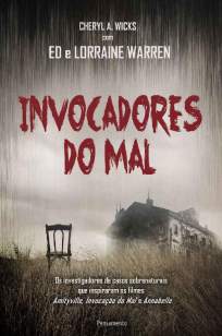 Baixar Invocadores do Mal - Cheryl A. Wicks ePub PDF Mobi ou Ler Online