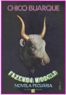 Fazenda Modelo  -  Chico Buarque