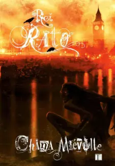 Rei Rato  -  China Miéville