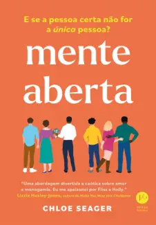 Baixar Livro Mente aberta - Chloe Seager em ePub PDF Mobi ou Ler Online