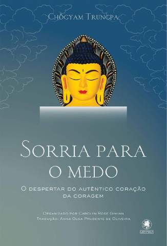 Baixar Sorria para o Medo - Chögyam Trungpa ePub PDF Mobi ou Ler Online