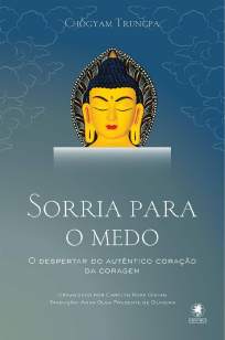 Baixar Sorria para o Medo - Chögyam Trungpa  ePub PDF Mobi ou Ler Online