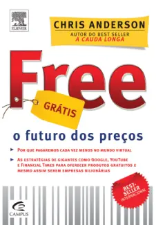 Free: Grátis  -  Chris Anderson