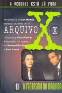 Baixar Livro O Fantasma da Máquina - Chris Carter em ePub PDF Mobi ou Ler Online