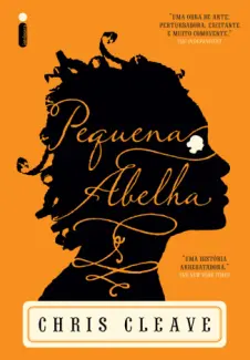 Pequena Abelha  -  Chris Cleave