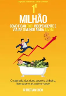 Baixar Livro Primeiro Milhão - Christian Gudo em ePub PDF Mobi ou Ler Online