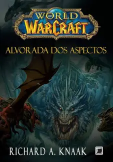 Baixar Livro Alvorada dos Aspectos - Christie Golden em ePub PDF Mobi ou Ler Online