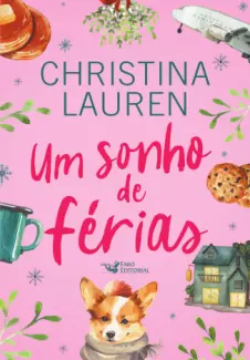 Baixar Livro Um Sonho de Férias - Christina Lauren em ePub PDF Mobi ou Ler Online