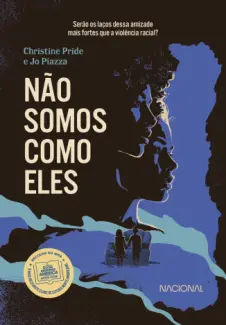 Baixar Livro Não Somos Como Eles - Christine Pride em ePub PDF Mobi ou Ler Online