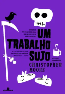 Um Trabalho Sujo  -  Christopher Moore