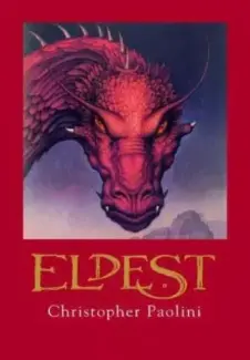 Baixar Livro Eldest - Ciclo da Herança Vol. 2 - Christopher Paolini em ePub PDF Mobi ou Ler Online