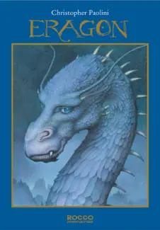 Baixar Livro Eragon - Ciclo da Herança Vol. 1 - Christopher Paolini em ePub PDF Mobi ou Ler Online