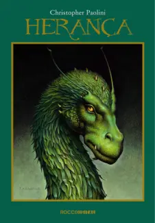 Baixar Livro Herança - Ciclo da Herança Vol. 4 - Christopher Paolini em ePub PDF Mobi ou Ler Online