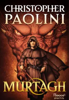 Baixar Livro Murtagh - Christopher Paolini em ePub PDF Mobi ou Ler Online