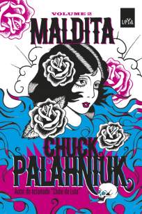 Baixar Maldita - Chuck Palahniuk ePub PDF Mobi ou Ler Online