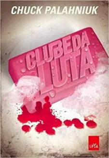 Baixar Livro Clube da Luta - Chuck Palahniuk em ePub PDF Mobi ou Ler Online