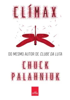 Clímax  -  Chuck Palahniuk