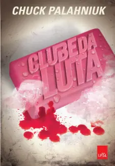 Clube da Luta  -  Chuck Palahniuk